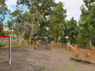 Parque infantil La Marzagana