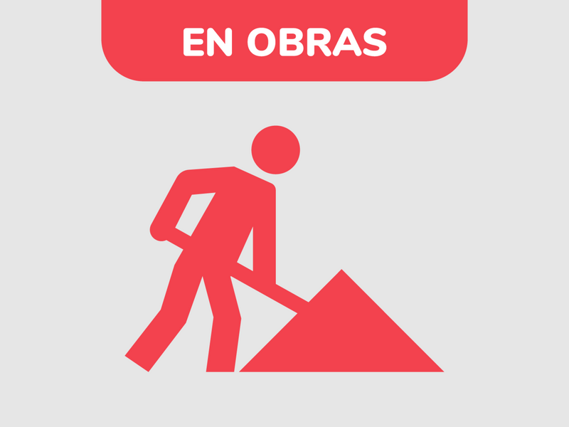 Parque infantil Aguamansa, frente AAVV