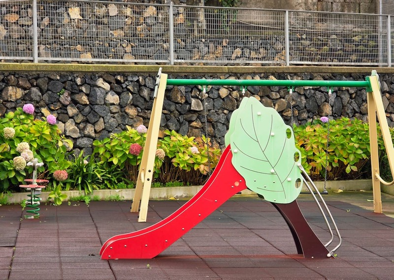 Parque infantil de La Habanera