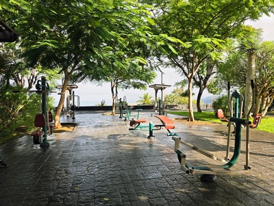 Plaza Pepita Jiménez