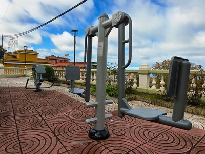 Aguamansa, frente AAVV