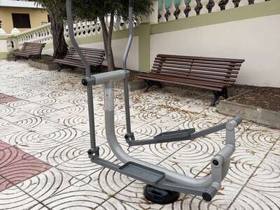 Plaza Lordelos