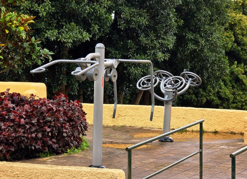 San Antonio, Marmolan